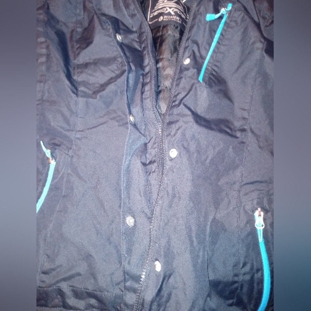 ZeroXsposure jacket - Picture 7 of 7